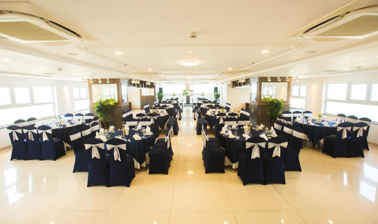 Mermaid Seaside Hotel Vung Tau Zewnętrze zdjęcie