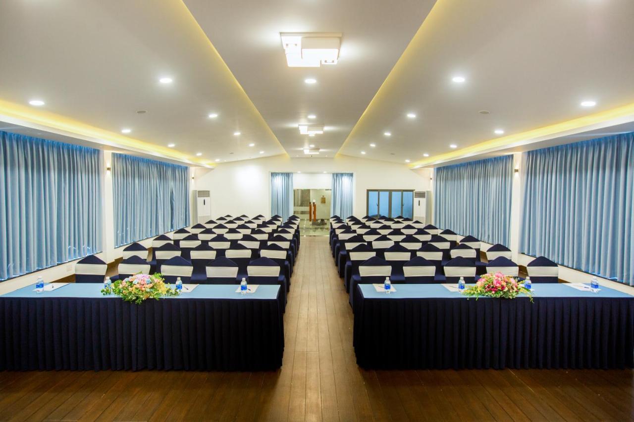 Mermaid Seaside Hotel Vung Tau Zewnętrze zdjęcie